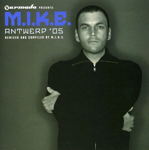 Antwerp 05 [Import]