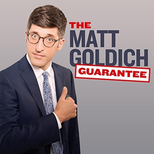 Matt Goldich Guarantee
