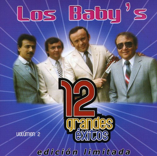 12 Grandes Exitos 2