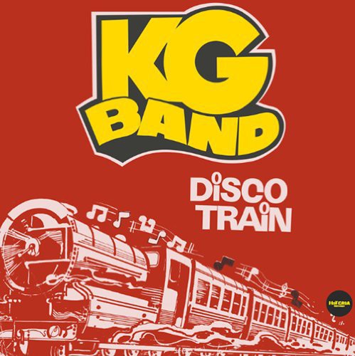 Disco Train
