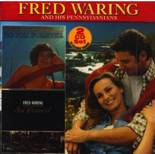 To You Forever/ In Concert