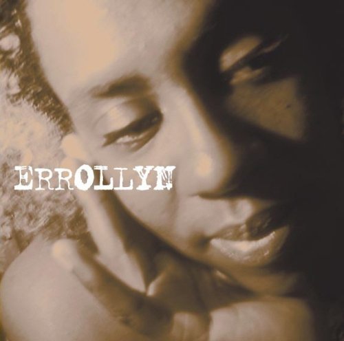 Errollyn