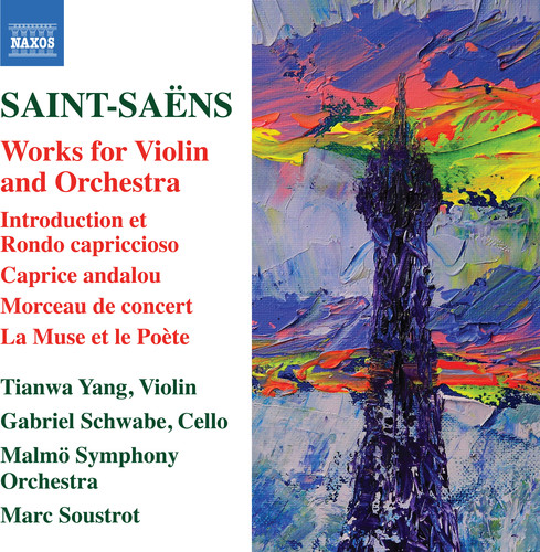 Introduction Et Rondo Capriccioso