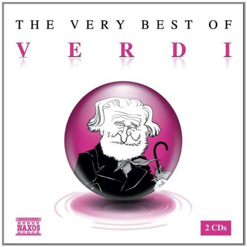 Very Best of Verdi /  Various