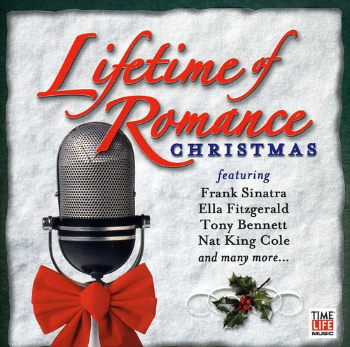 Lifetime Of Romance Christmas /  Various [Import]