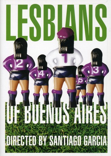 Lesbians of Buenos Aires