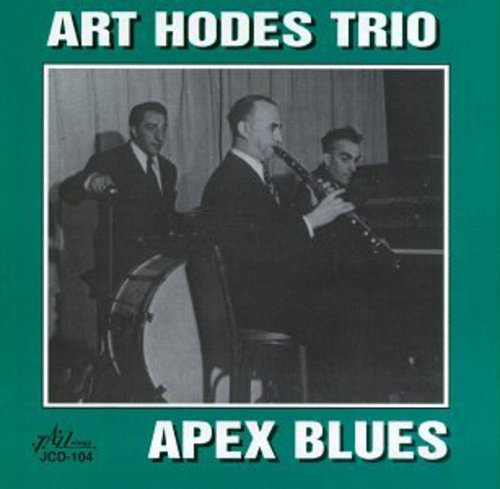 Apex Blues