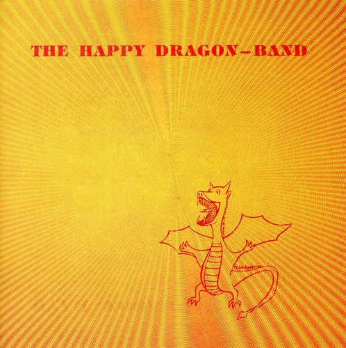 Happy Dragon Band [Import]