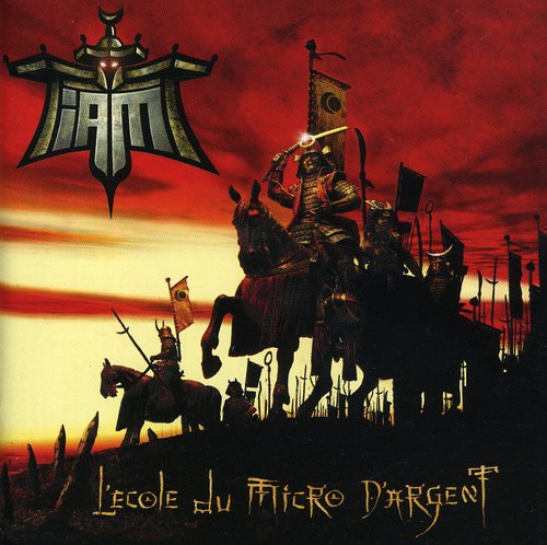L'ecole Du Micro D'argent [Import]