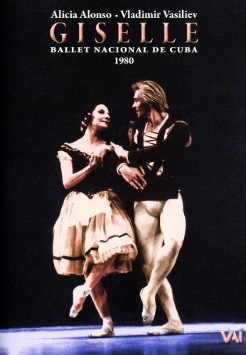 Giselle