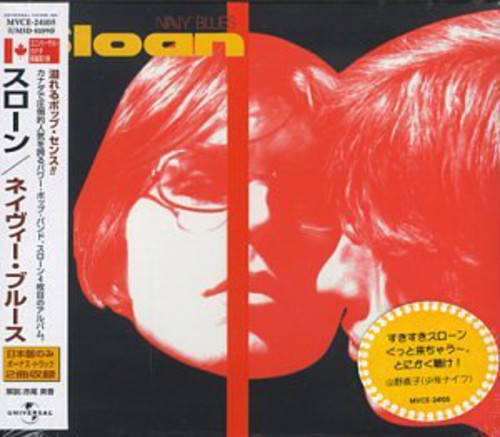 Navy Blues (+ Bonus Tracks) (jap) [Import]