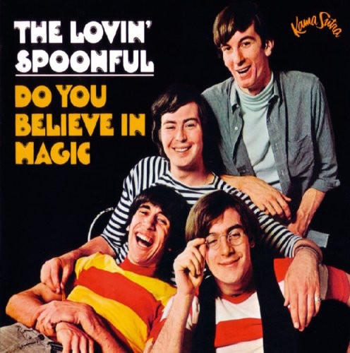 Do You Believe in Magic