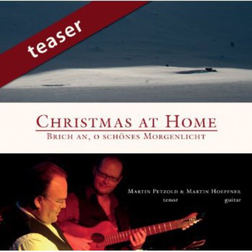 Christmas at Home - Teaser