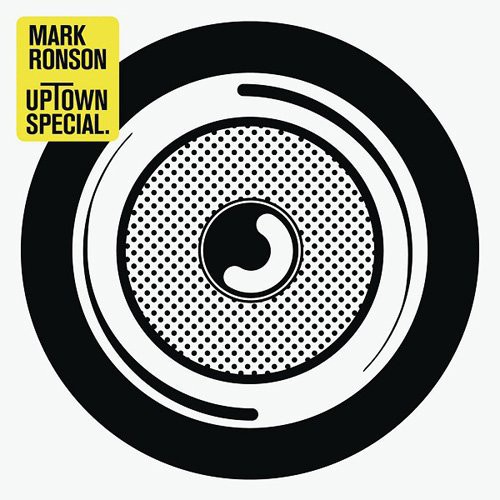 Uptown Special [Import]