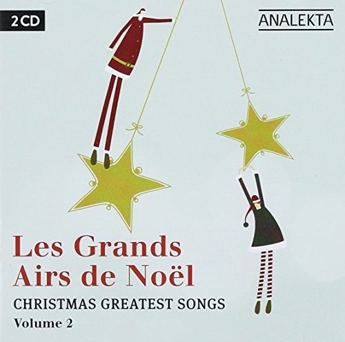 Les Grands Airs de Noel