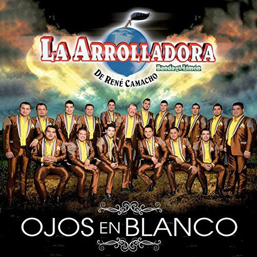 Ojos en Blanco
