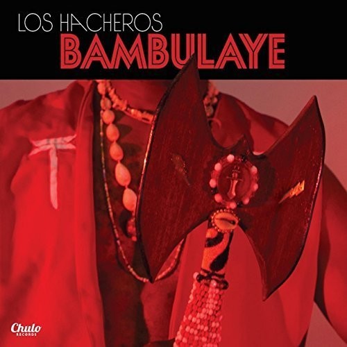 Bambulaye