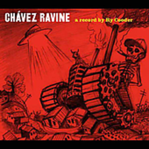 Album Art