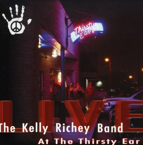 Live at the Tirsty Ear