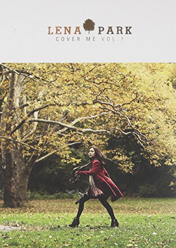 Cover Me 1 [Import]