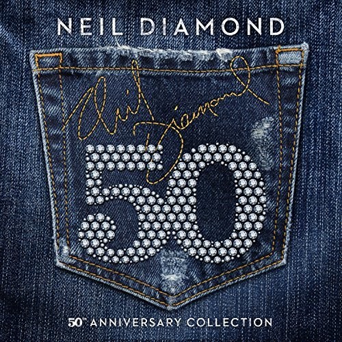 50th Anniversary Collection