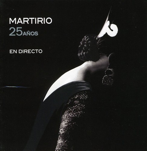 25 Anos en Directo [Import]