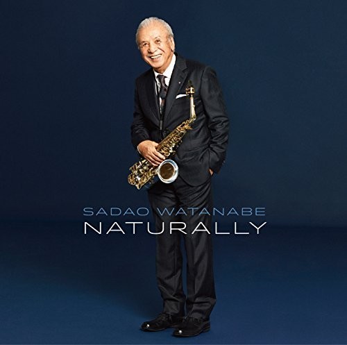 Naturally [Import]