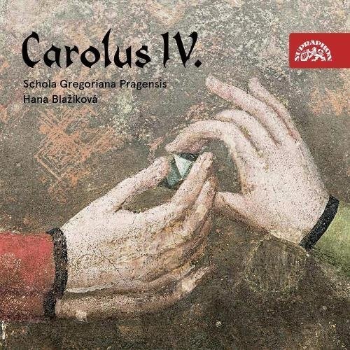 Carolus Iv. Rex Et Imperator