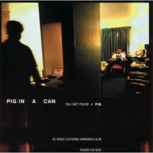 You Can't Poison A Pig