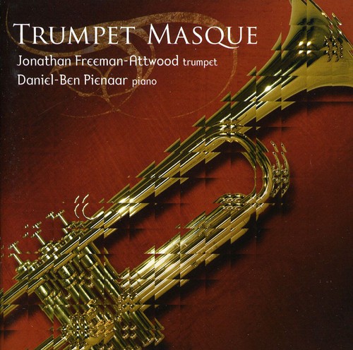 Trumpet Masque