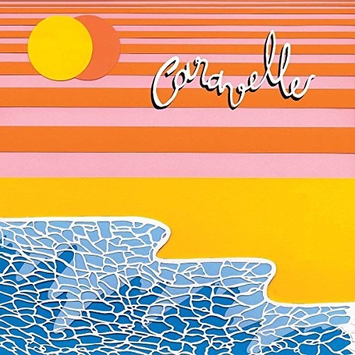 CARAVELLE