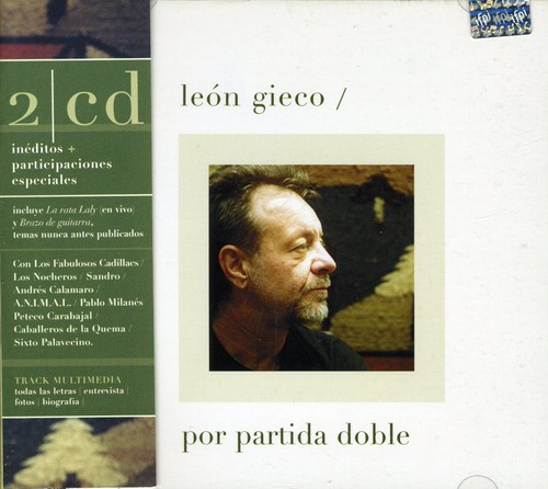 Por Partida Doble [Import]