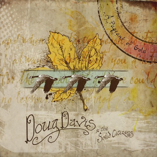 Pageant of Gold