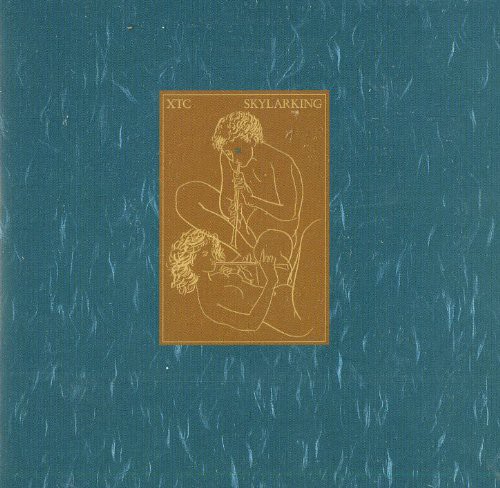 Skylarking [Import]