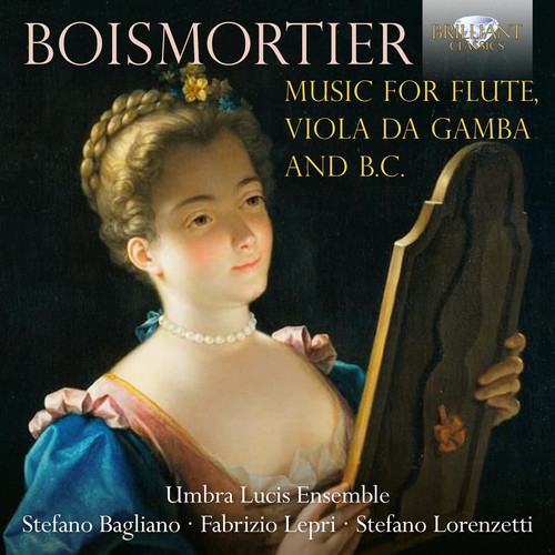 Music for Flute