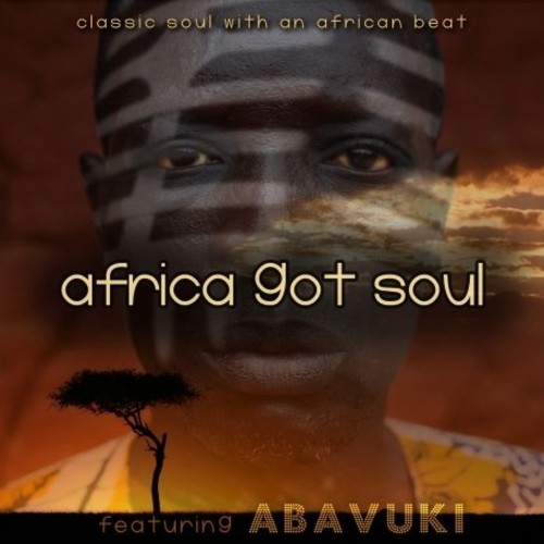 Africa Got Soul