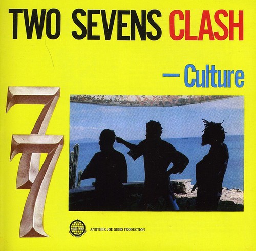 Two Sevens Clash