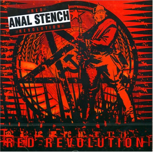 Red Revolution
