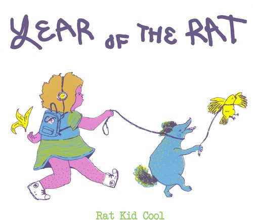Year Of The Rat
