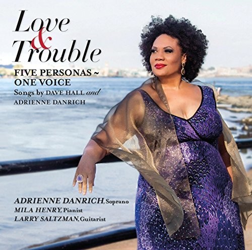 Love & Troubles
