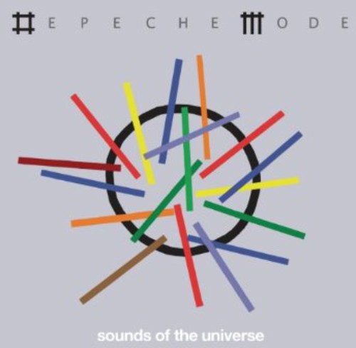 SOUNDS OF THE UNIVERSE