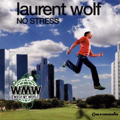 No Stress [Import]