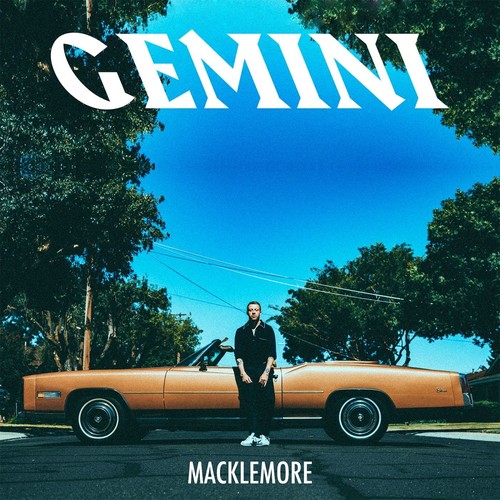 Gemini [Explicit Content]