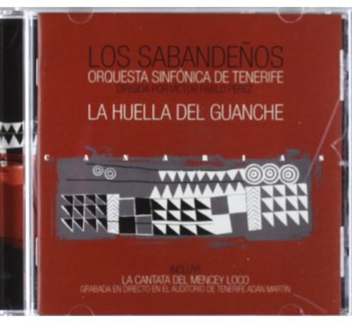 La Huella Del Guanche [Import]