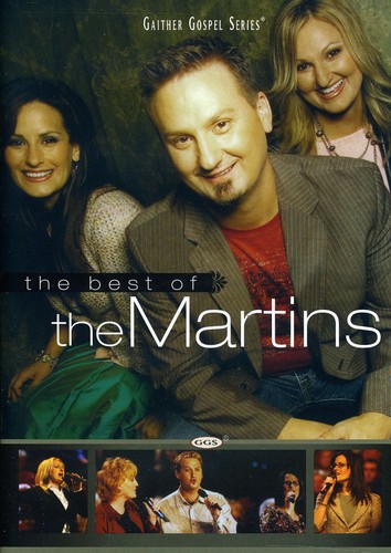 The Best of the Martins