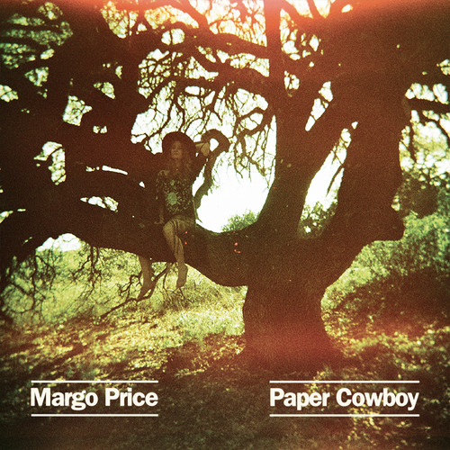 Paper Cowboy / Good Luck