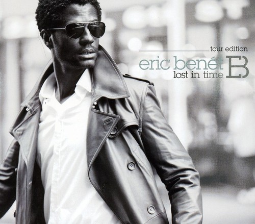 Lost in Time (Korean Tour Special Edition) [Import]