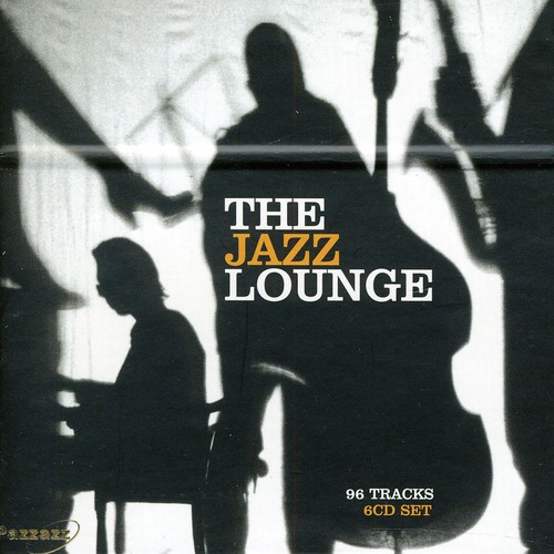 Jazz Lounge / Various