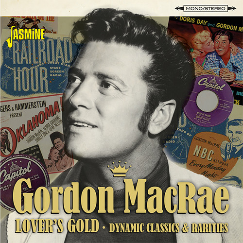 Lover's Gold: Dynamic Classics & Rarities [Import]