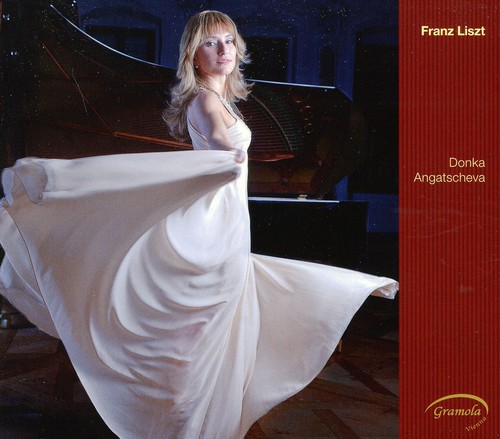 Piano Works